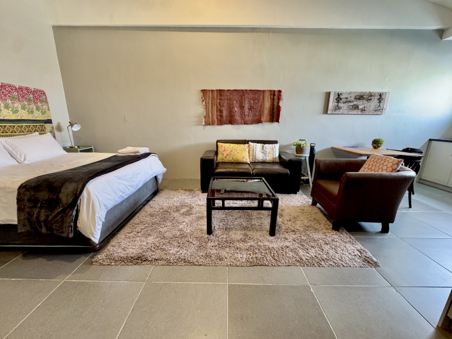 To Let 0 Bedroom Property for Rent in Burgundy Estate Western Cape